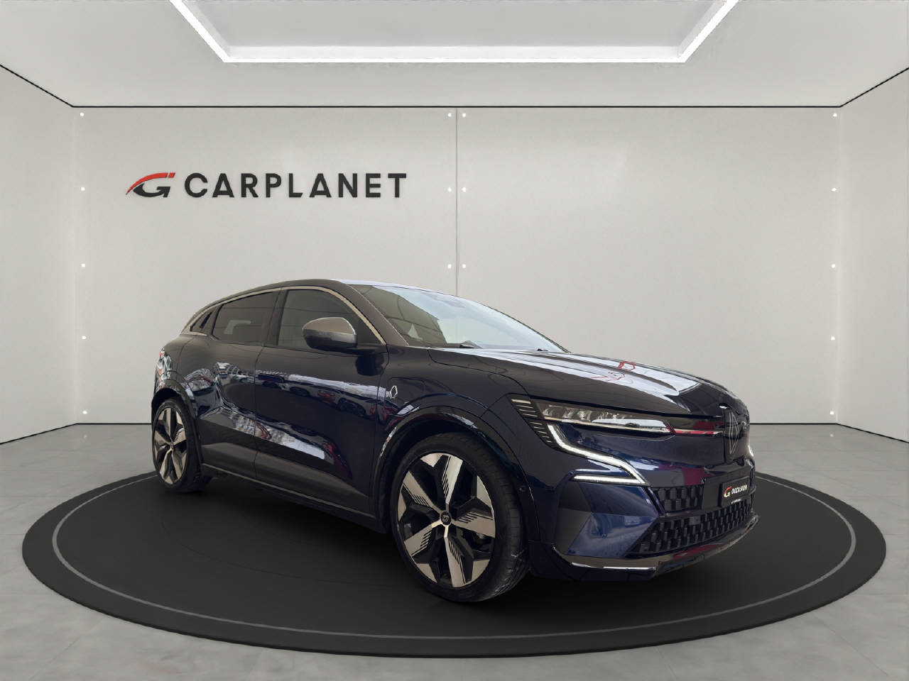 RENAULT Mégane E-Tech techno 100% Elektro-image-1