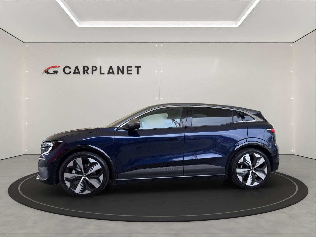 RENAULT Mégane E-Tech techno 100% Elektro-image-2
