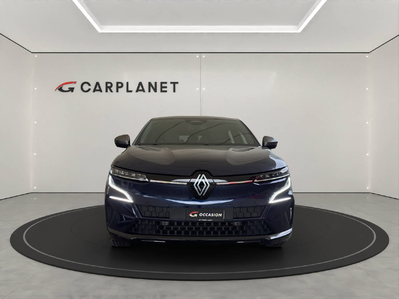 RENAULT Mégane E-Tech techno 100% Elektro-image-7