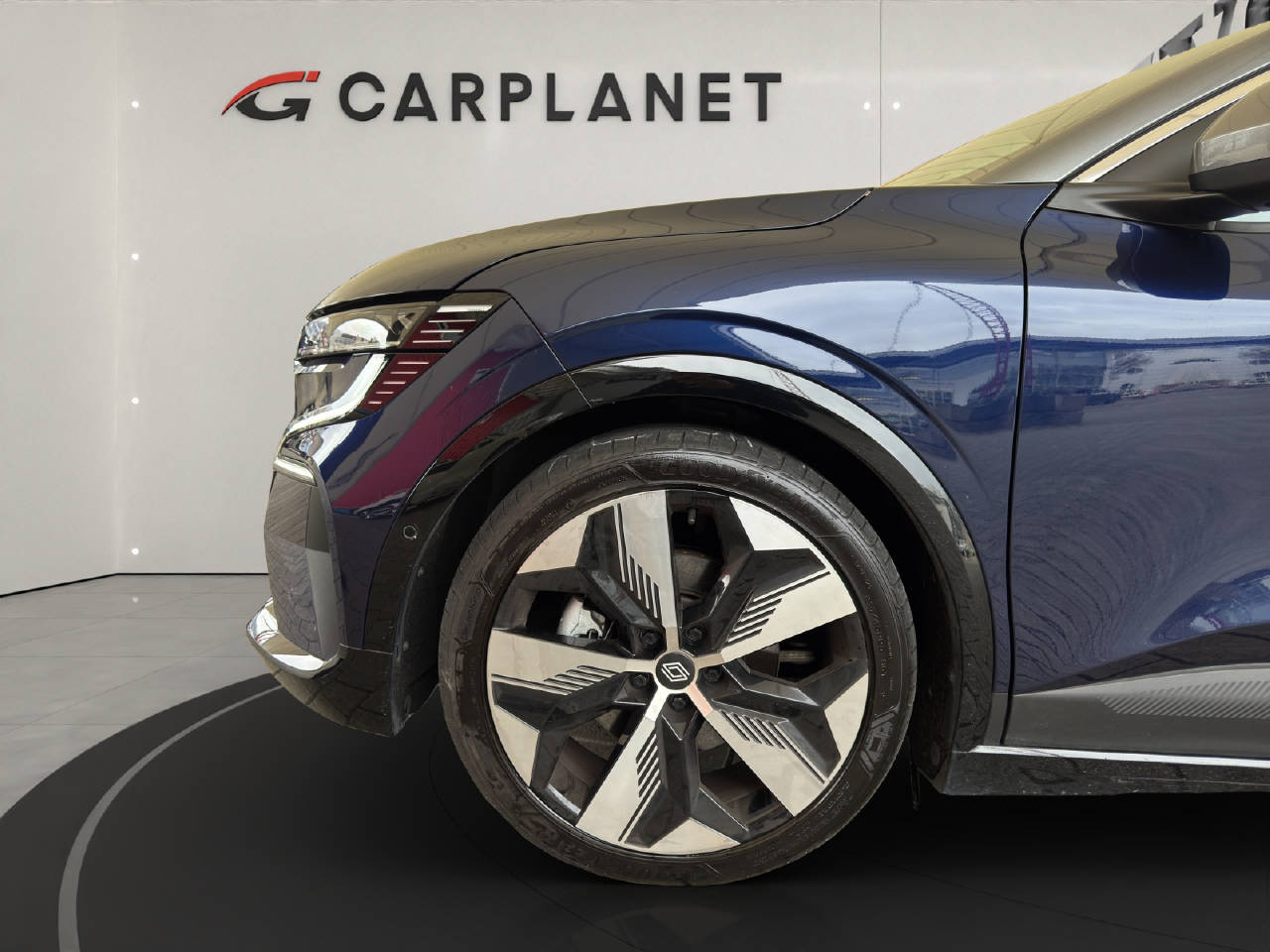 RENAULT Mégane E-Tech techno 100% Elektro-image-8