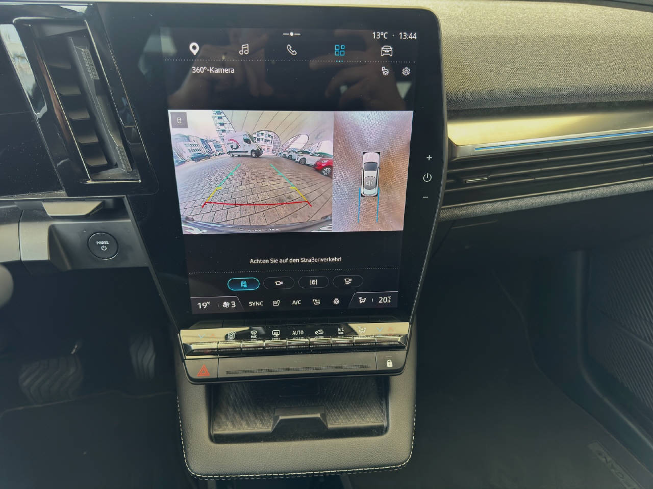 RENAULT Mégane E-Tech techno 100% Elektro-image-14