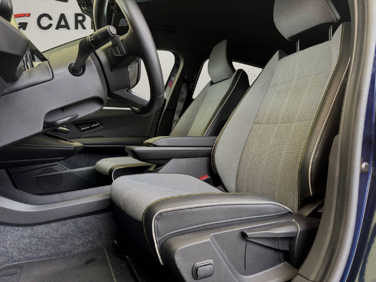 RENAULT Mégane E-Tech techno 100% Elektro-image-12