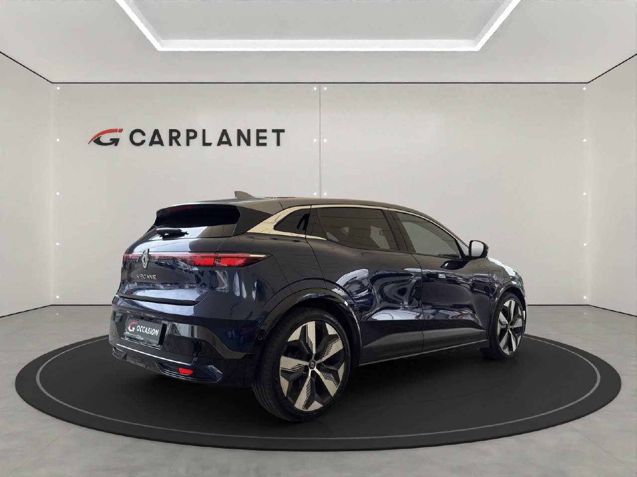 RENAULT Mégane E-Tech techno 100% Elektro-image-5