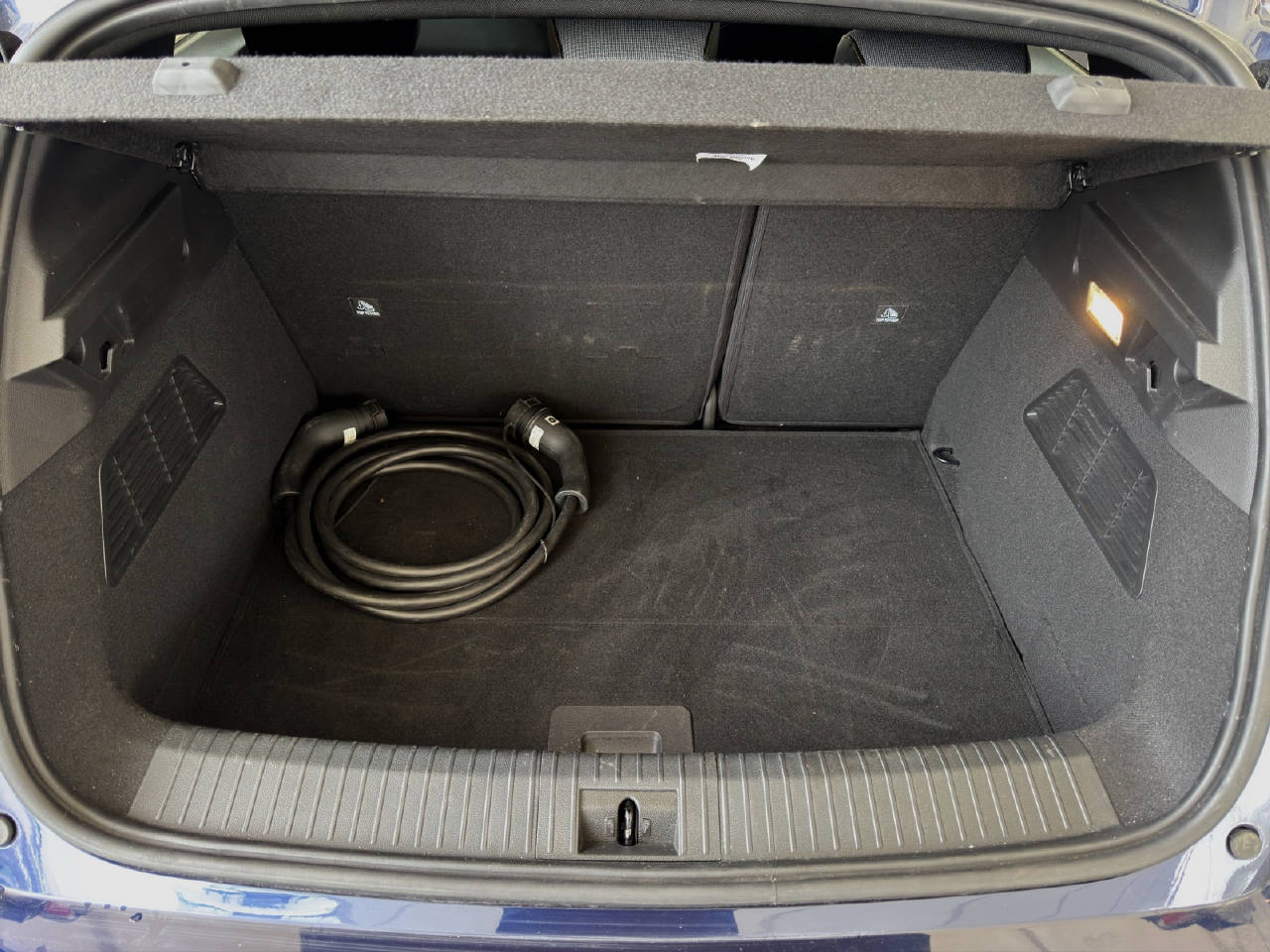RENAULT Mégane E-Tech techno 100% Elektro-image-21
