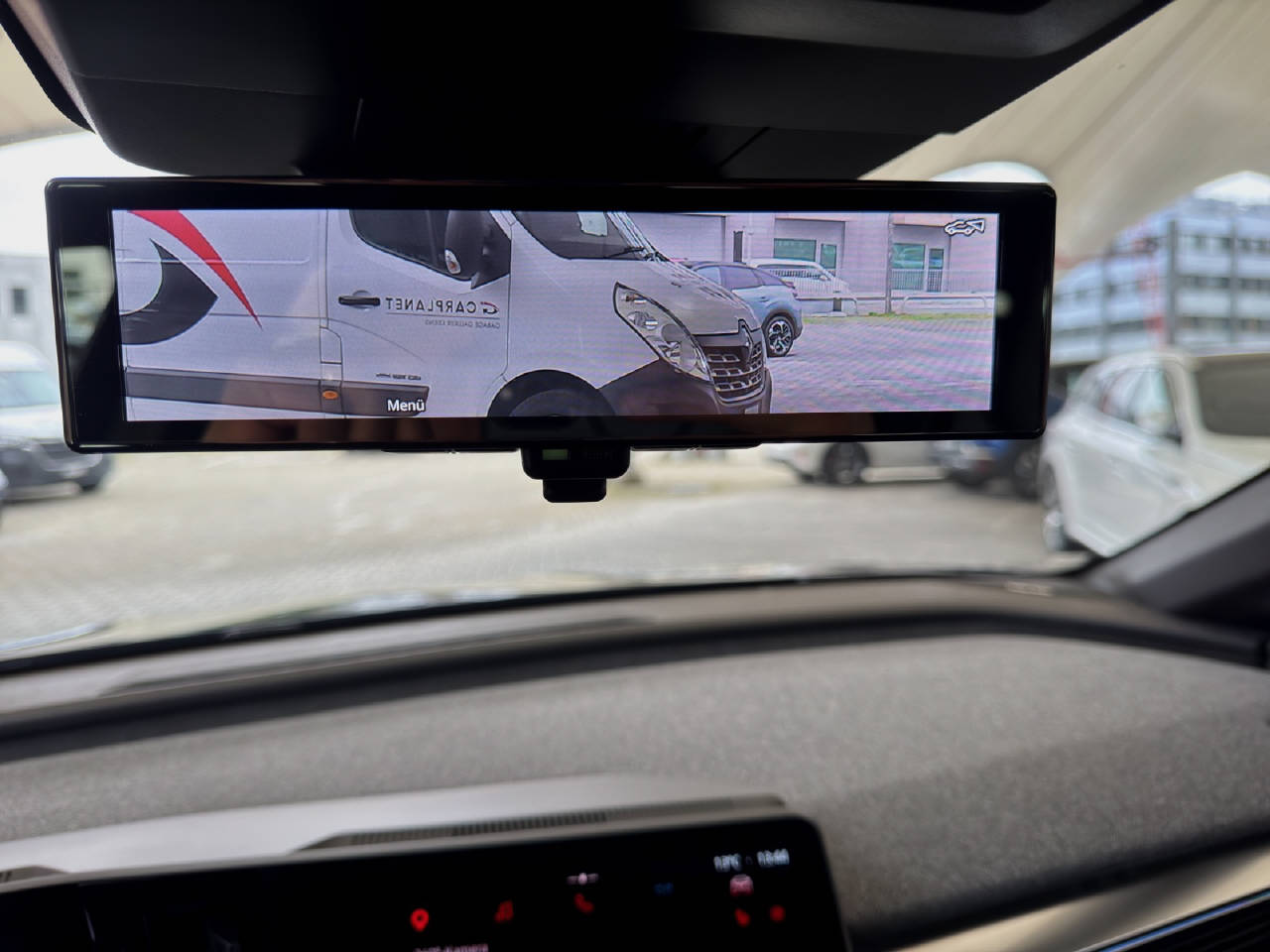 RENAULT Mégane E-Tech techno 100% Elektro-image-15