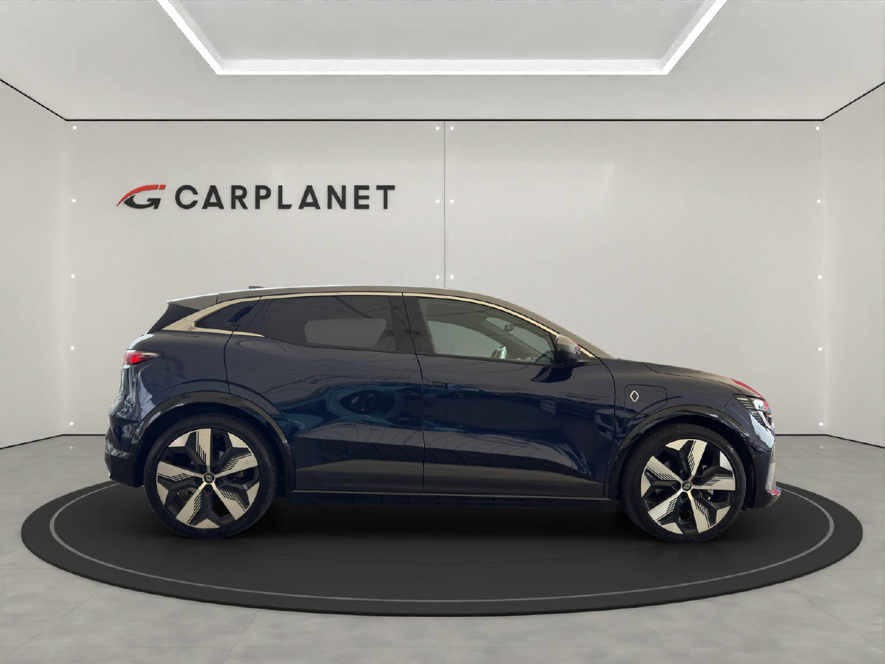 RENAULT Mégane E-Tech techno 100% Elektro-image-6