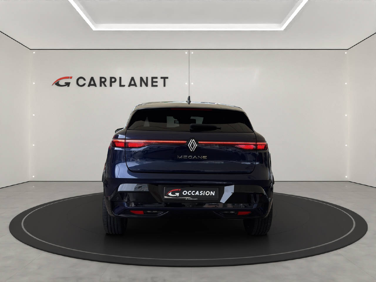 RENAULT Mégane E-Tech techno 100% Elektro-image-4