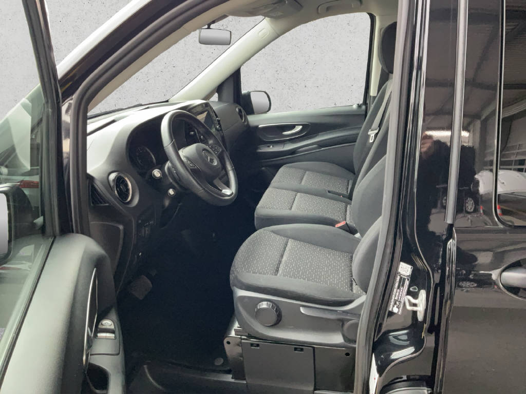 MERCEDES-BENZ Vito 116 CDI Lang Select Tourer 4 Matic-image-8