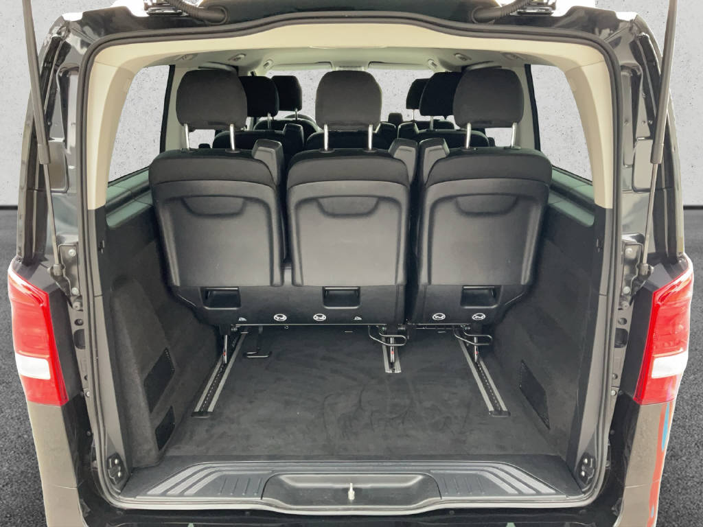 MERCEDES-BENZ Vito 116 CDI Lang Select Tourer 4 Matic-image-13