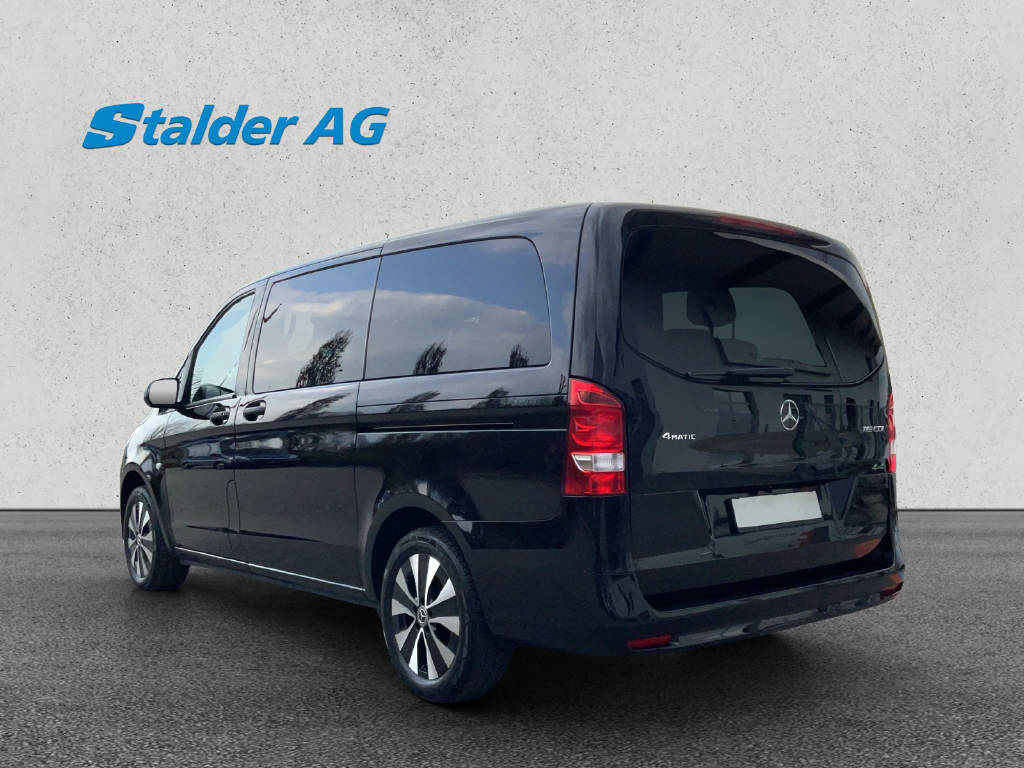 MERCEDES-BENZ Vito 116 CDI Lang Select Tourer 4 Matic-image-3