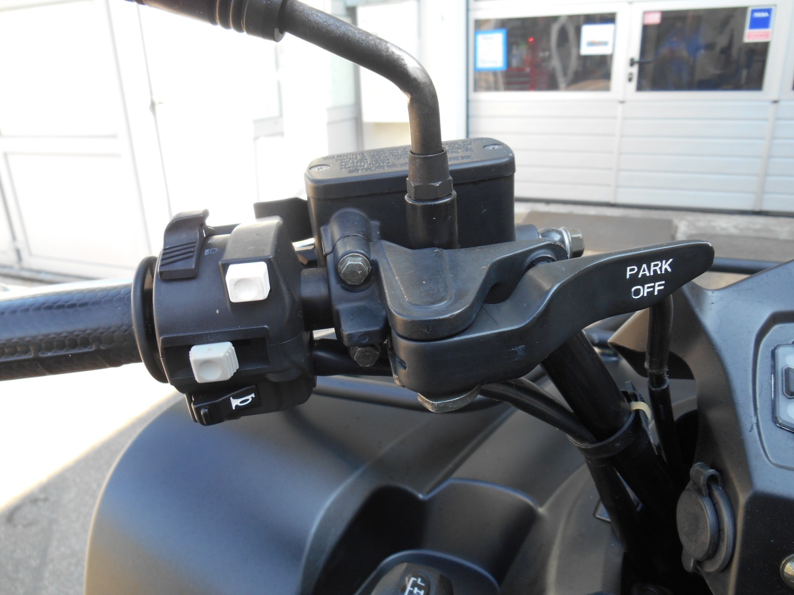 KYMCO MXU 450 i-image-8