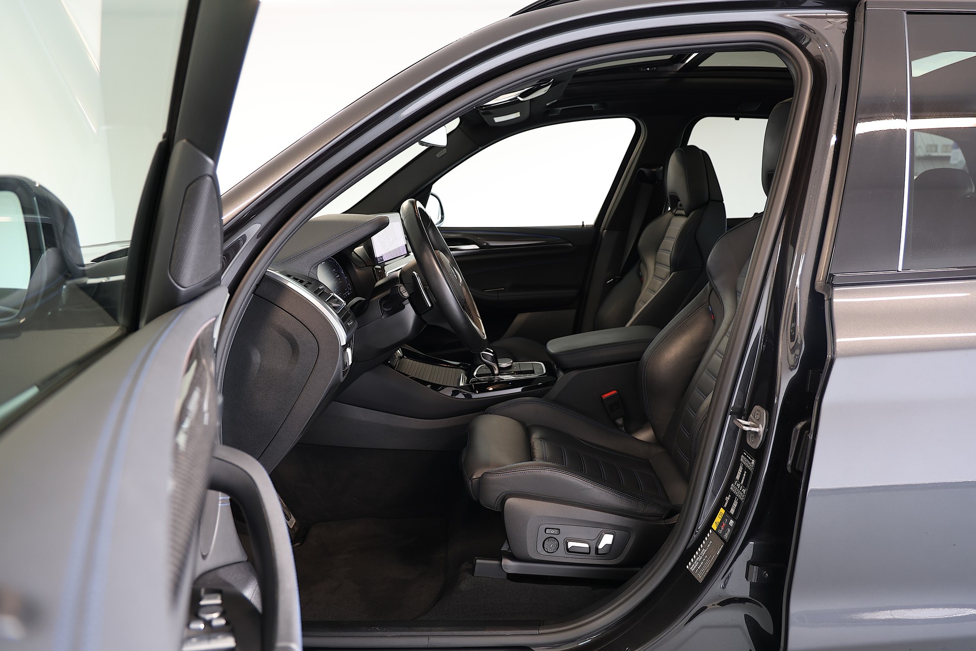 BMW X3 xDrive 30e M Sport *CH-Fahrzeug* *AHK 2T*-image-5