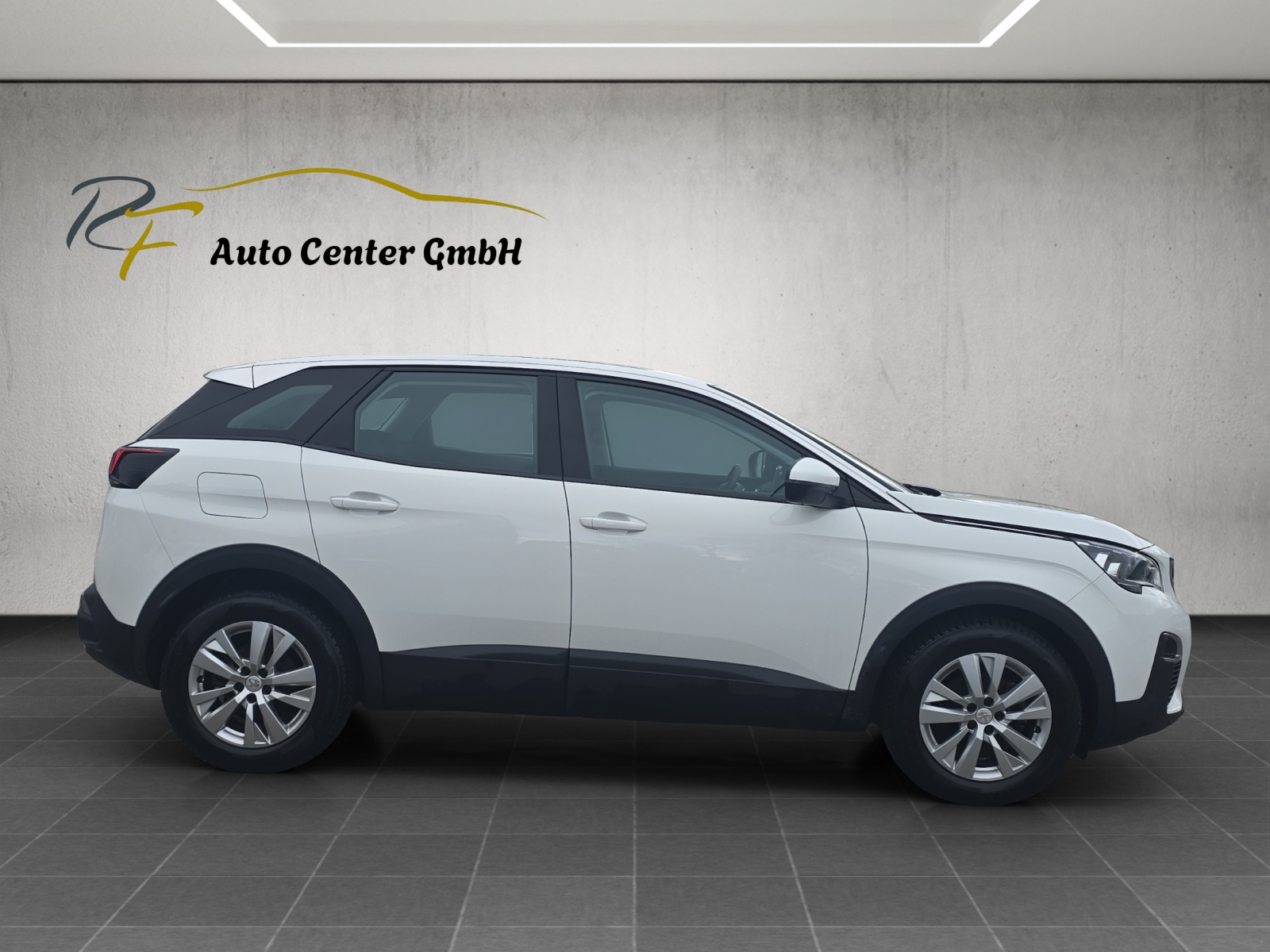 PEUGEOT 3008 1.5 BlueHDi Allure EAT-image-7