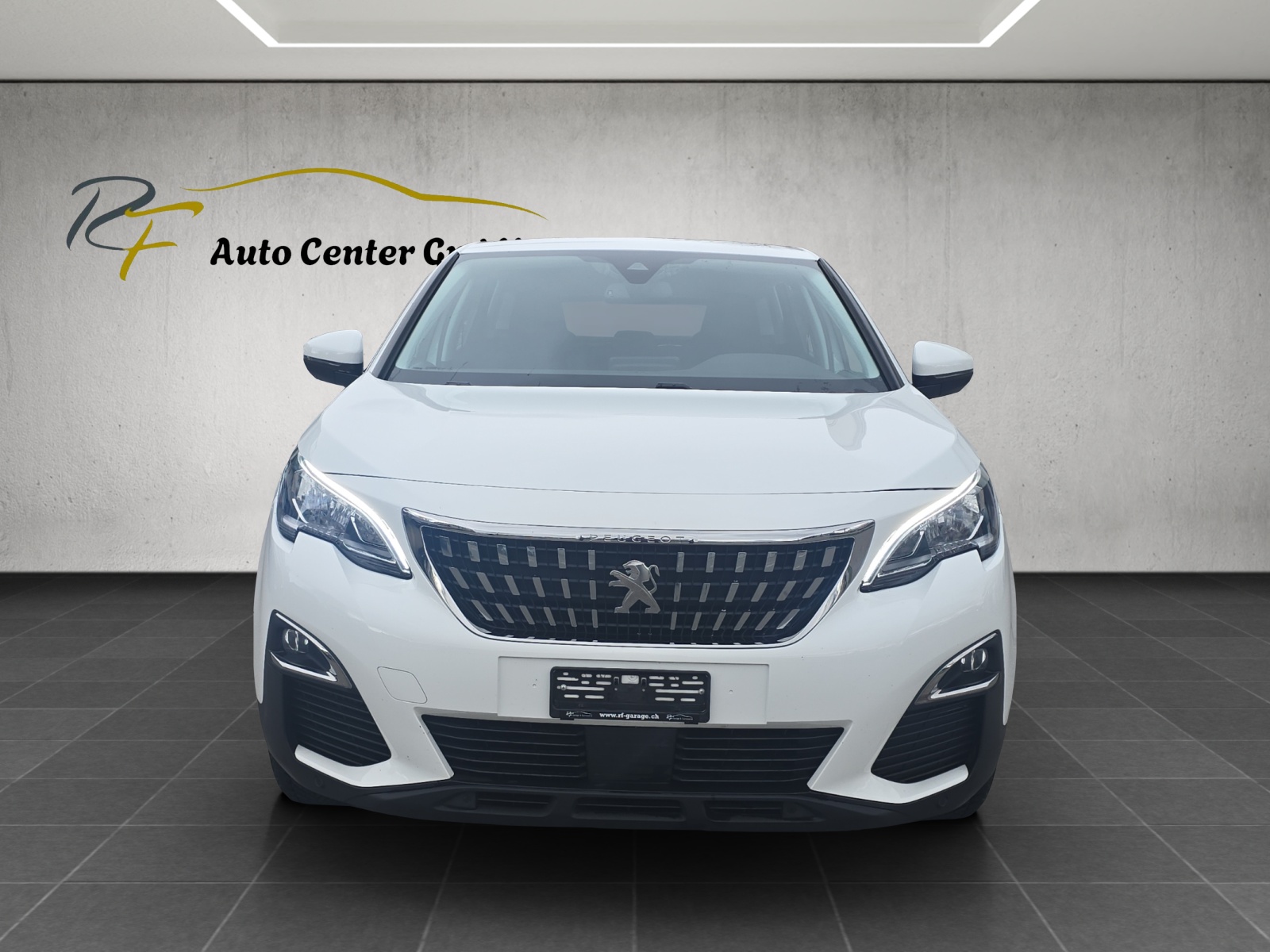 PEUGEOT 3008 1.5 BlueHDi Allure EAT-image-0