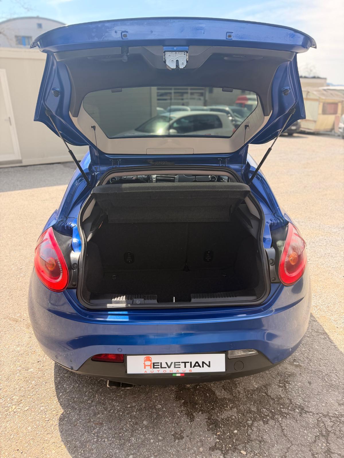 FIAT Bravo 2.0 JTD Sport | Fahrbereit | Export/Bastler | Top Preis-image-11
