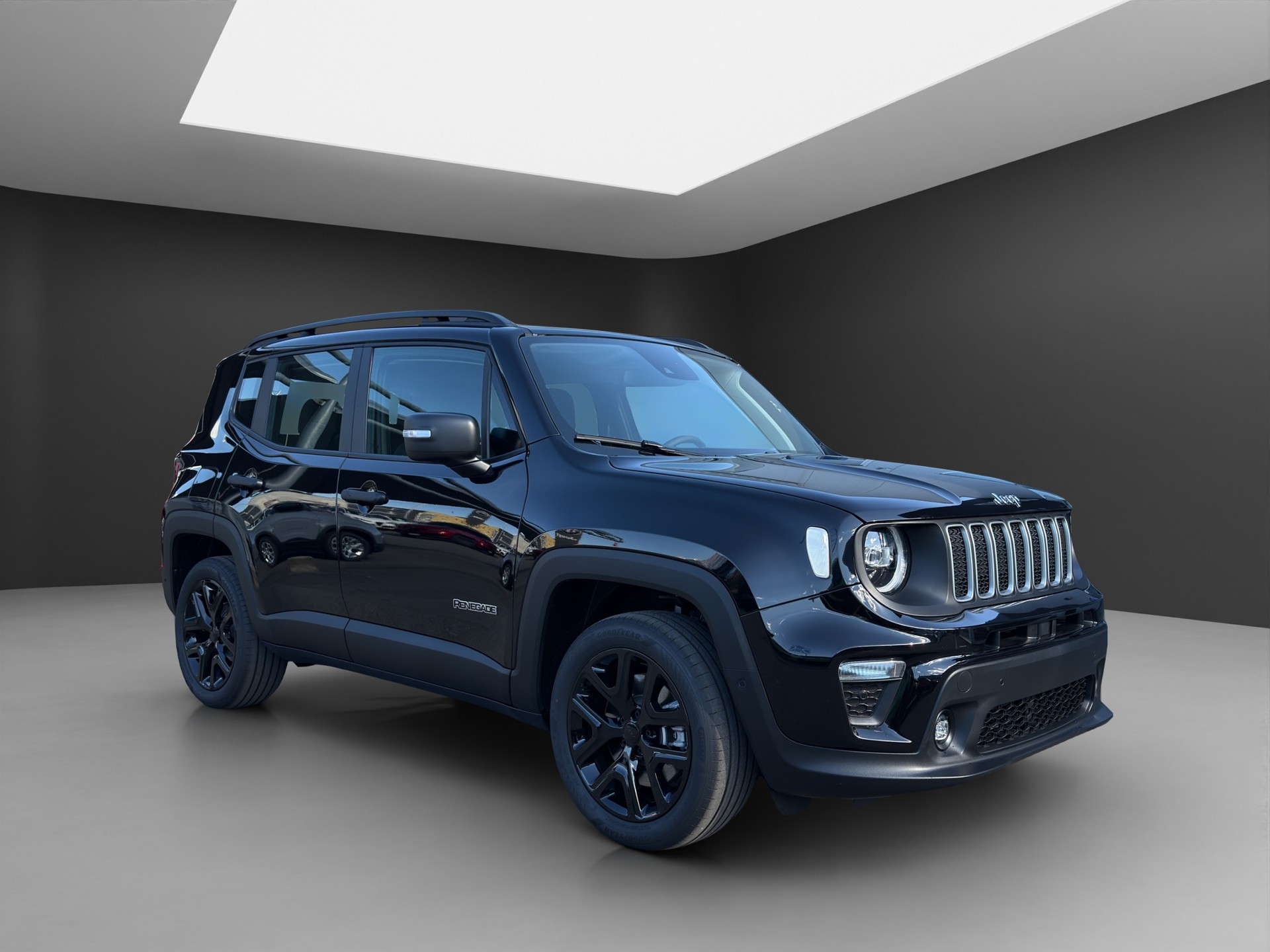 JEEP Renegade 1.3 T PHEV Summit AWD-image-8