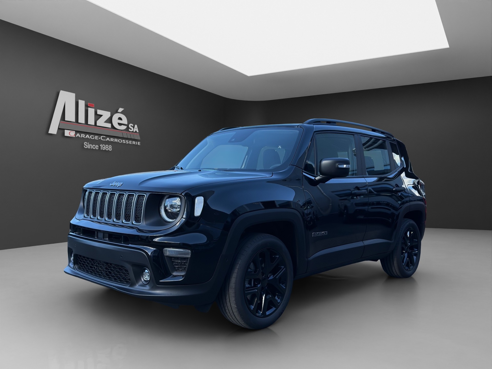 JEEP Renegade 1.3 T PHEV Summit AWD-image-2