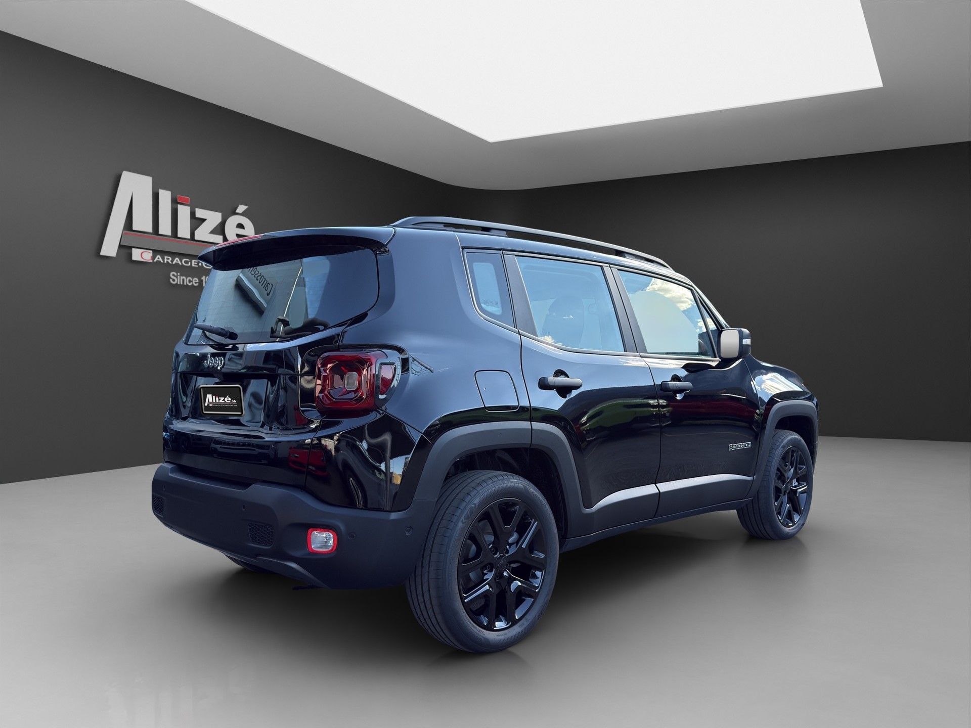 JEEP Renegade 1.3 T PHEV Summit AWD-image-6