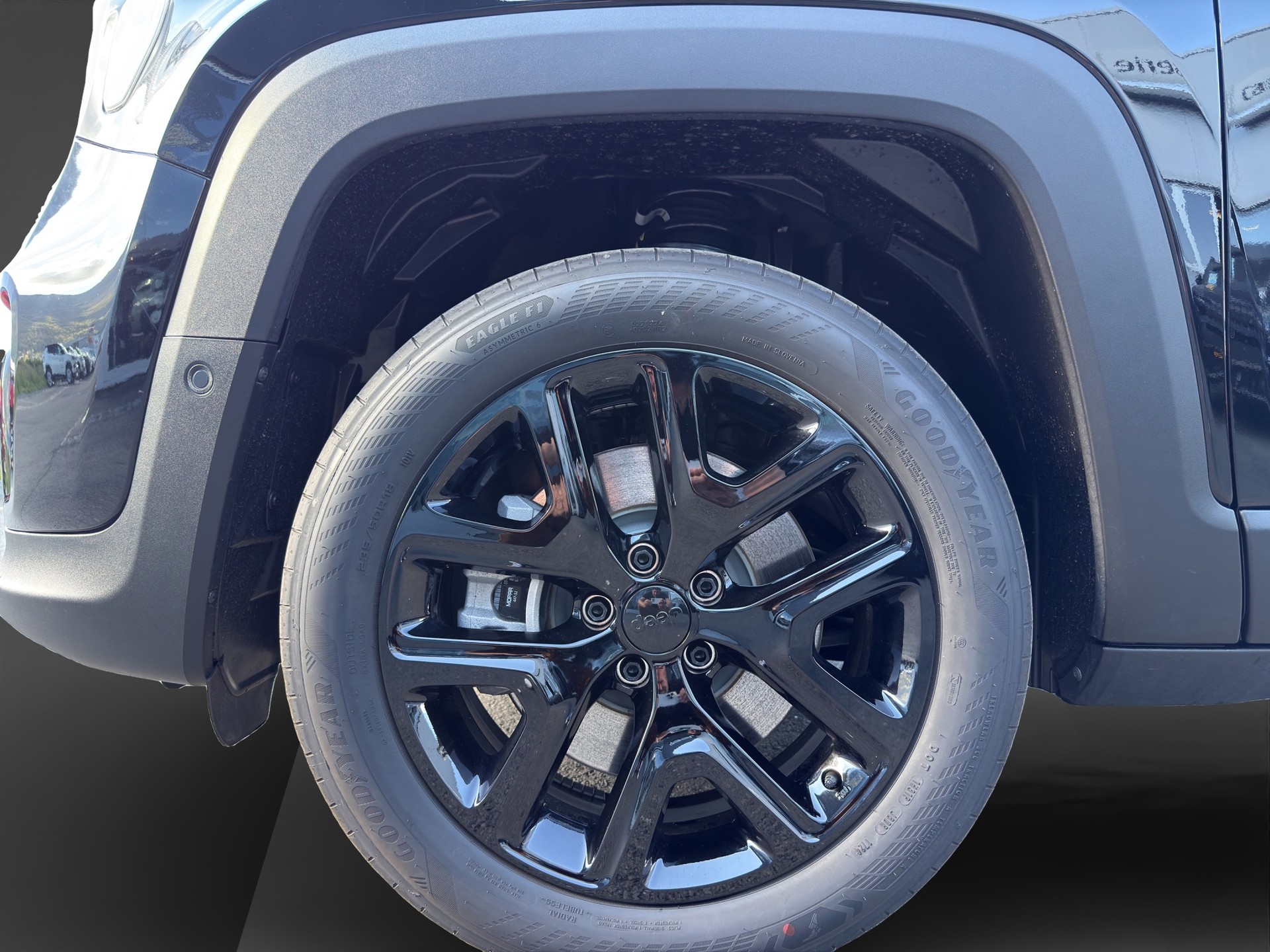 JEEP Renegade 1.3 T PHEV Summit AWD-image-18