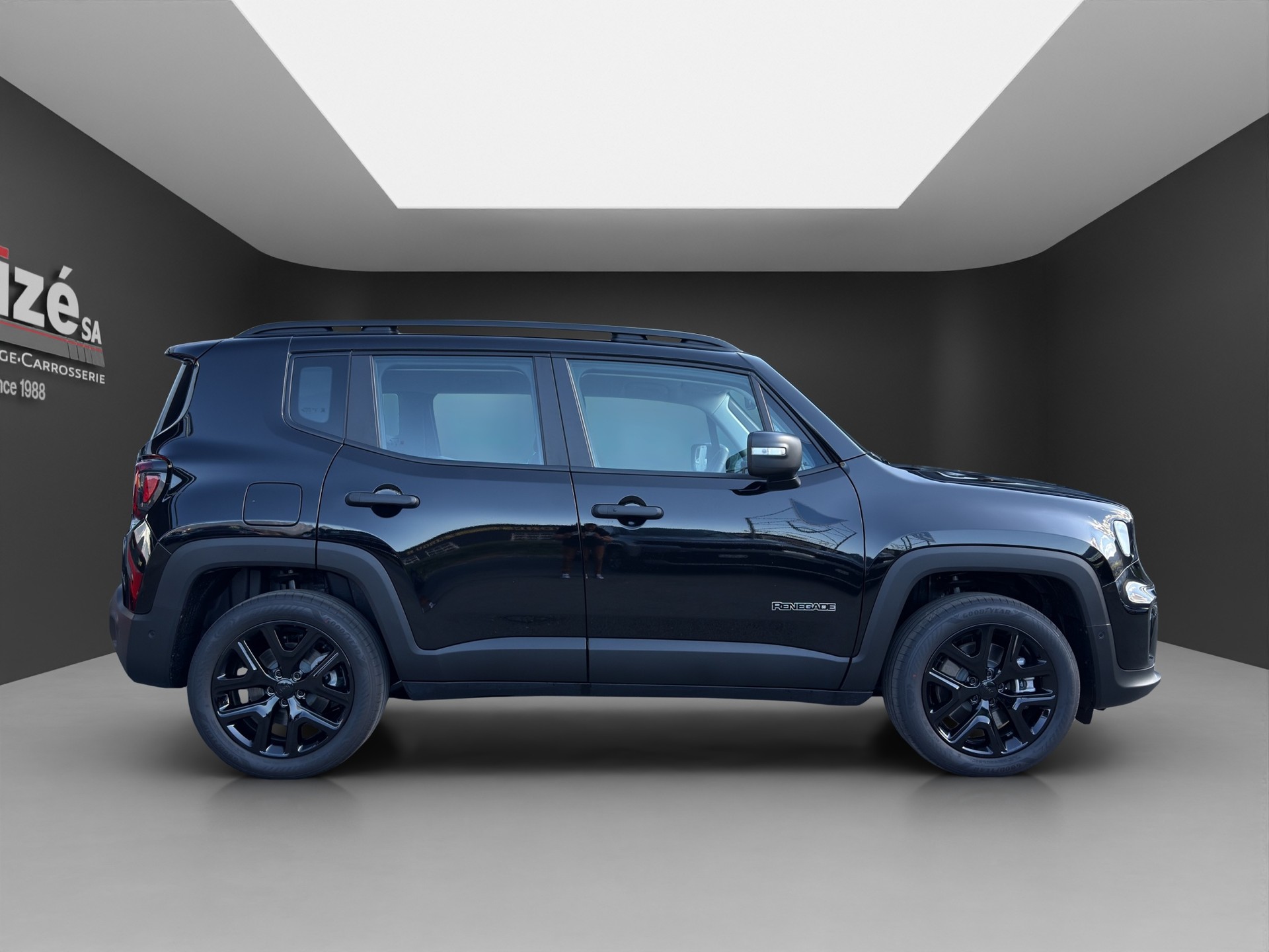 JEEP Renegade 1.3 T PHEV Summit AWD-image-7