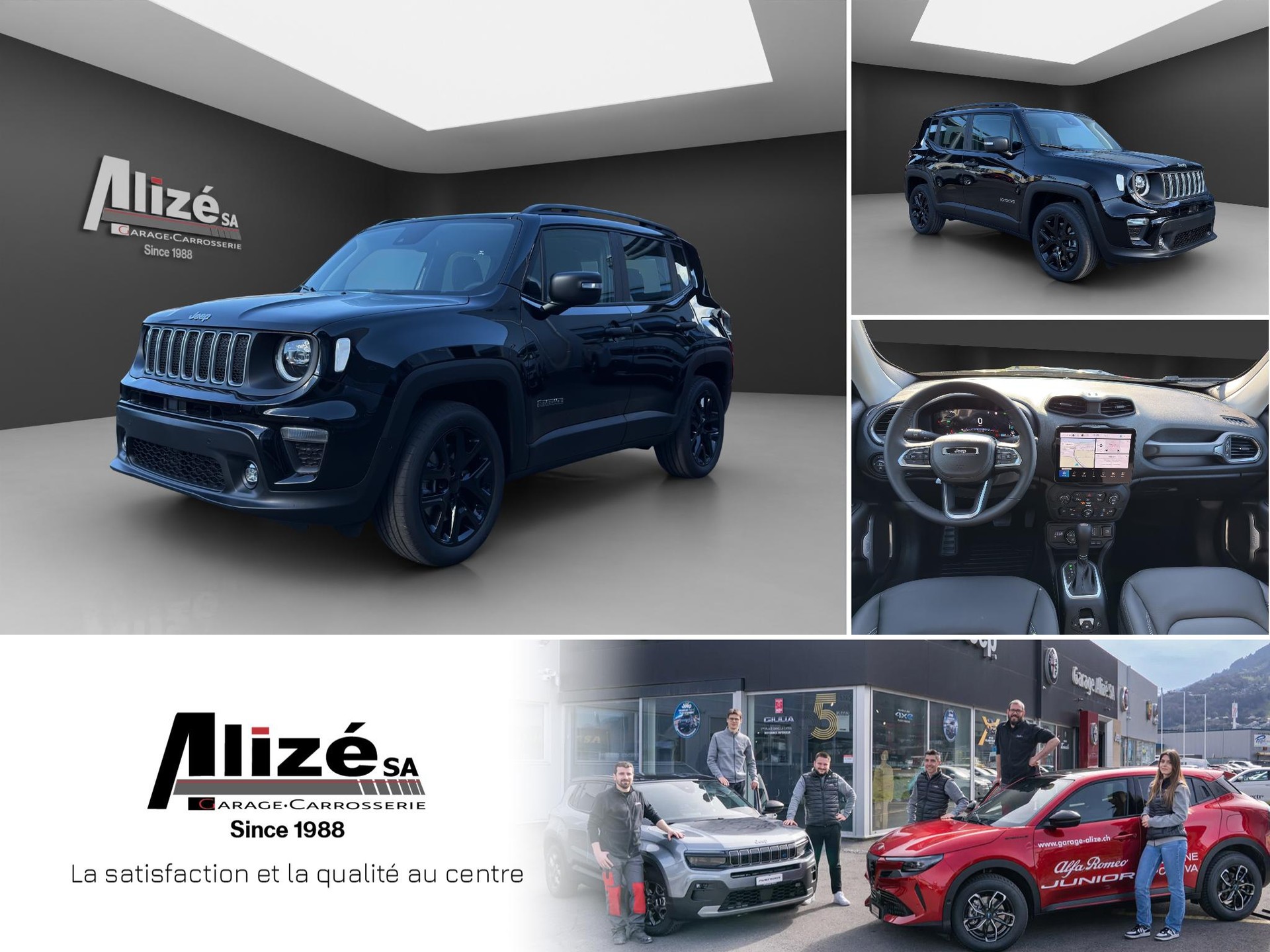 JEEP Renegade 1.3 T PHEV Summit AWD-image-0