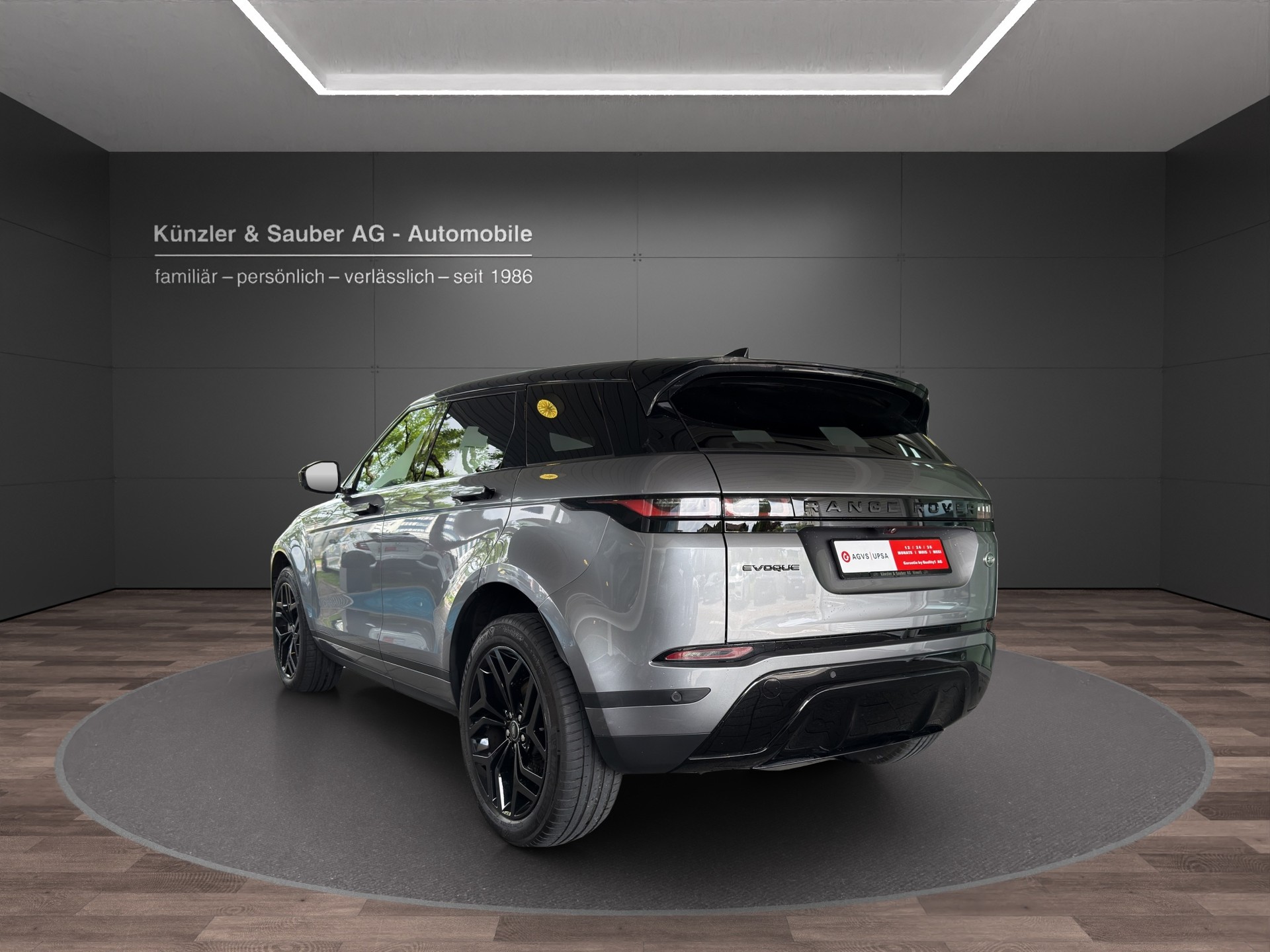 LAND ROVER Range Rover Evoque P 200 MHEV SE AT9-image-16