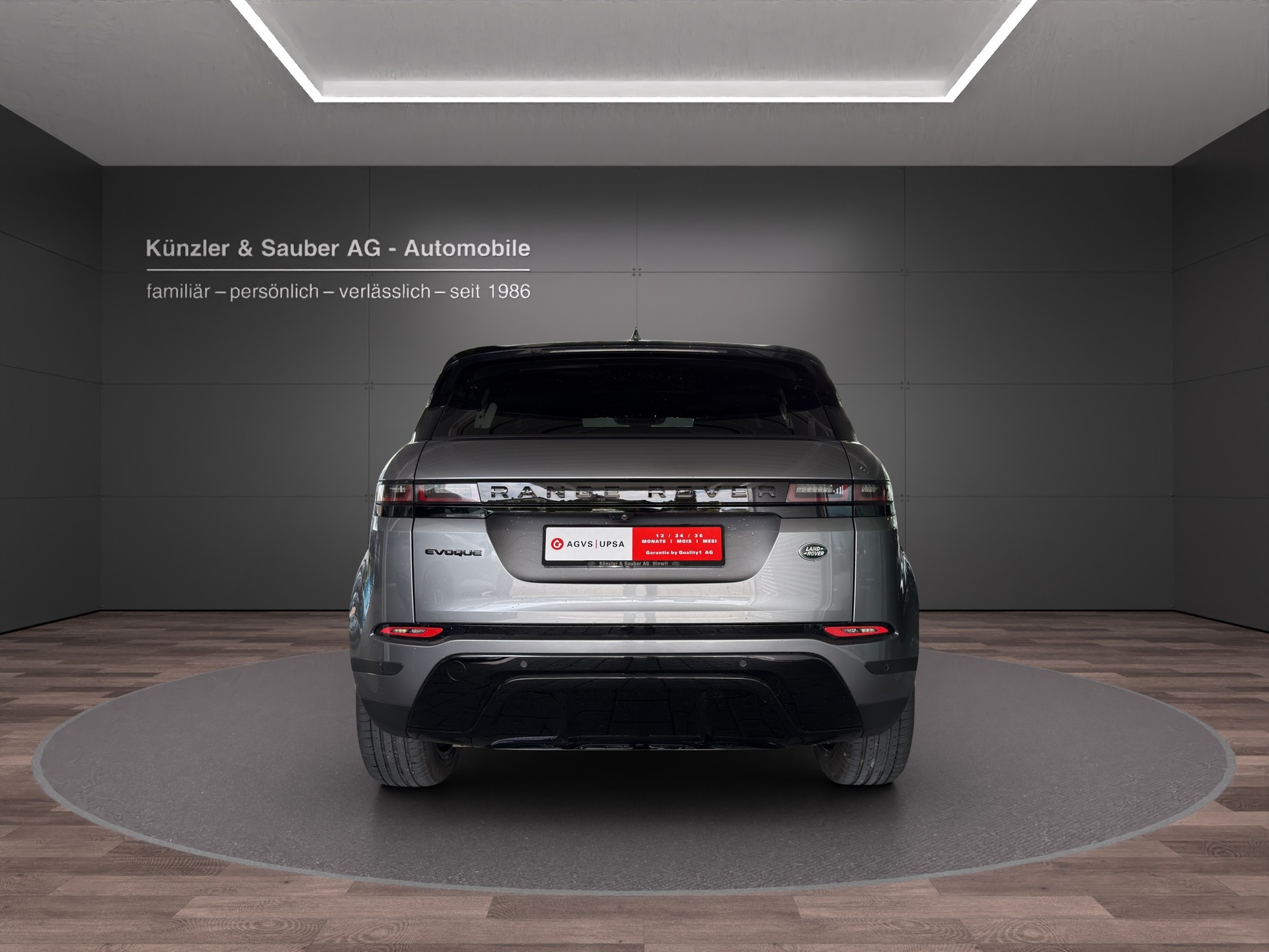 LAND ROVER Range Rover Evoque P 200 MHEV SE AT9-image-14