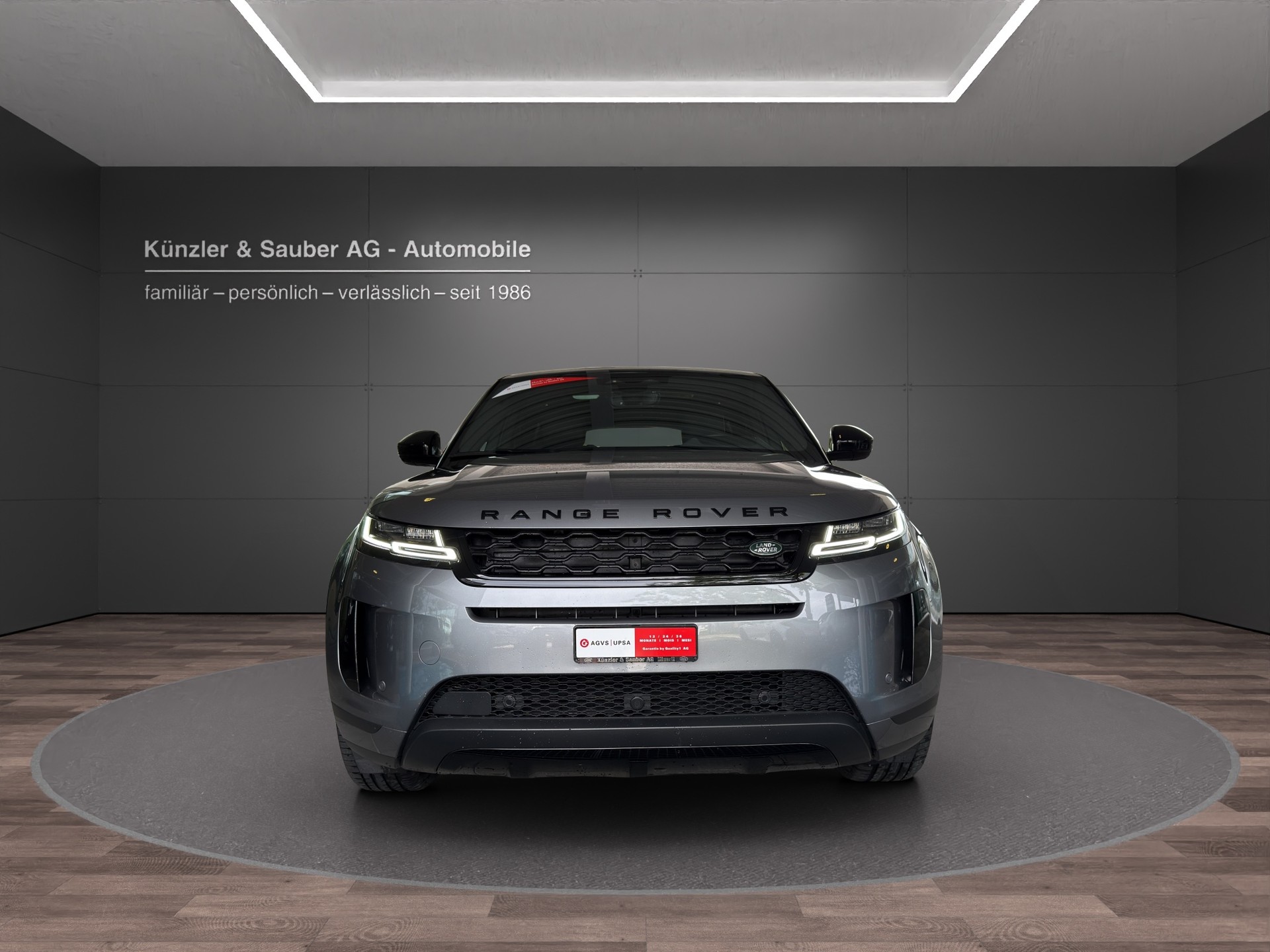 LAND ROVER Range Rover Evoque P 200 MHEV SE AT9-showroom-element-3