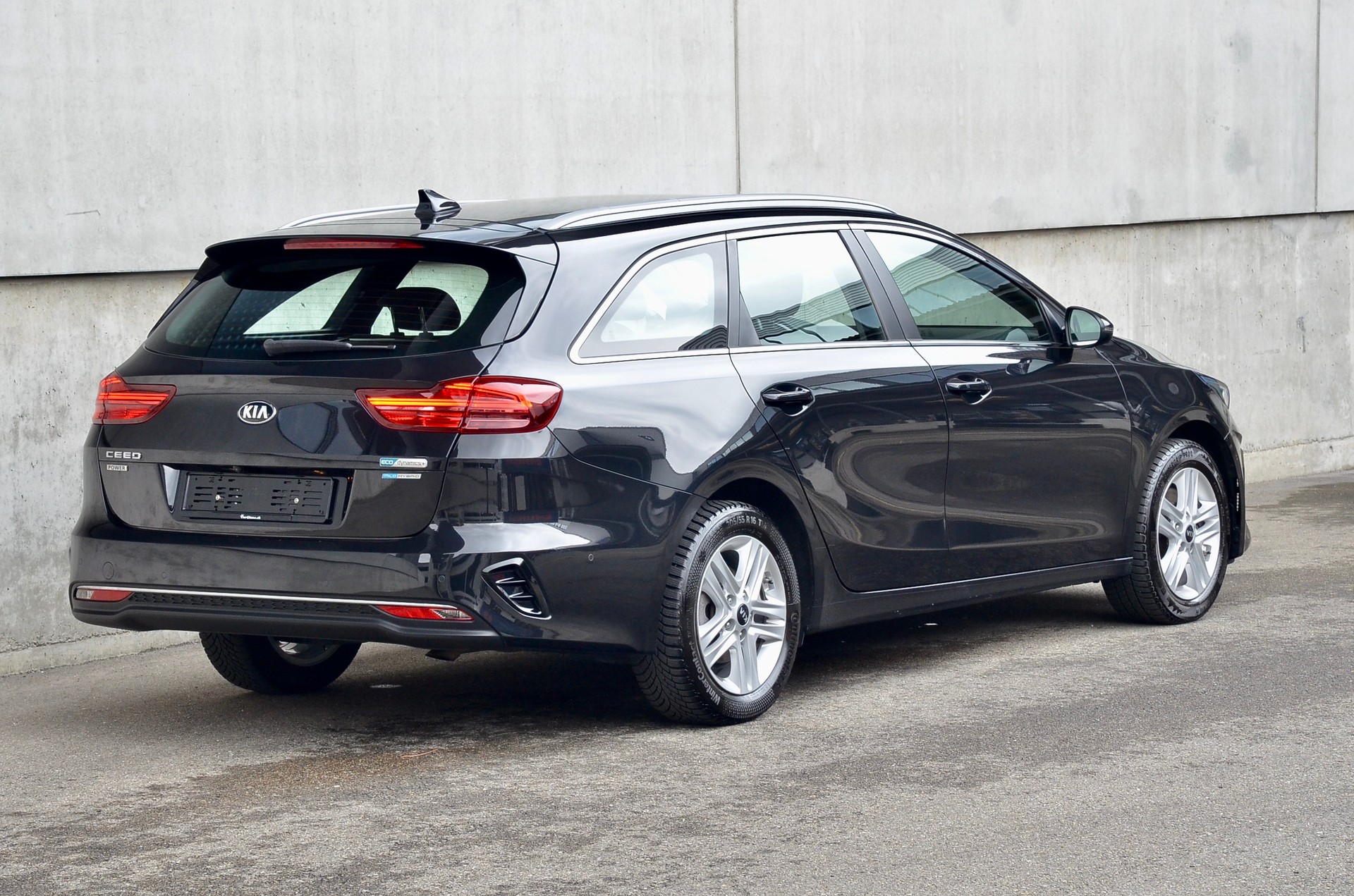 KIA Ceed Sportswagon 1.5 T-GDi MHEV Power DCT-image-13