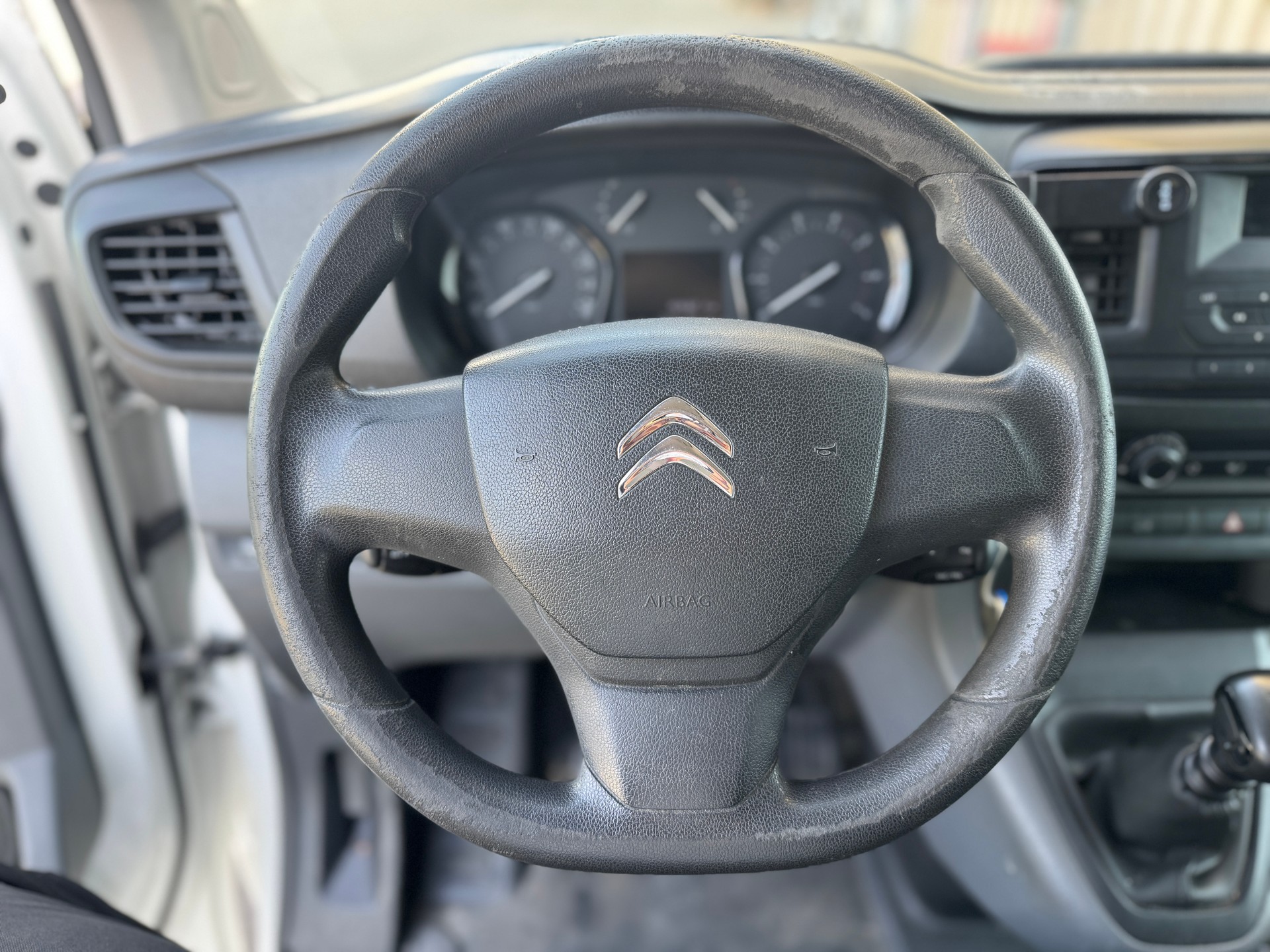 CITROEN Jumpy 2.0 BlueHDi 120 XL Komfort-image-11