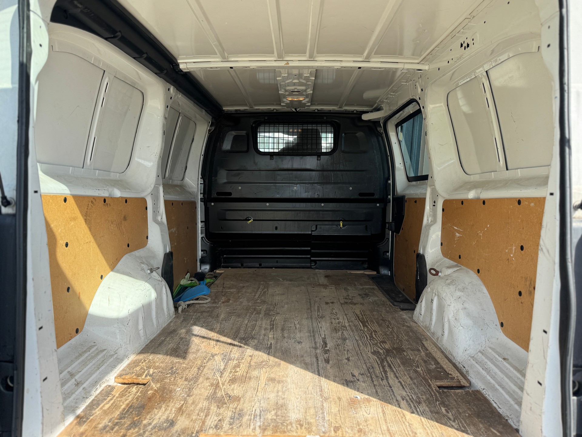 CITROEN Jumpy 2.0 BlueHDi 120 XL Komfort-image-5