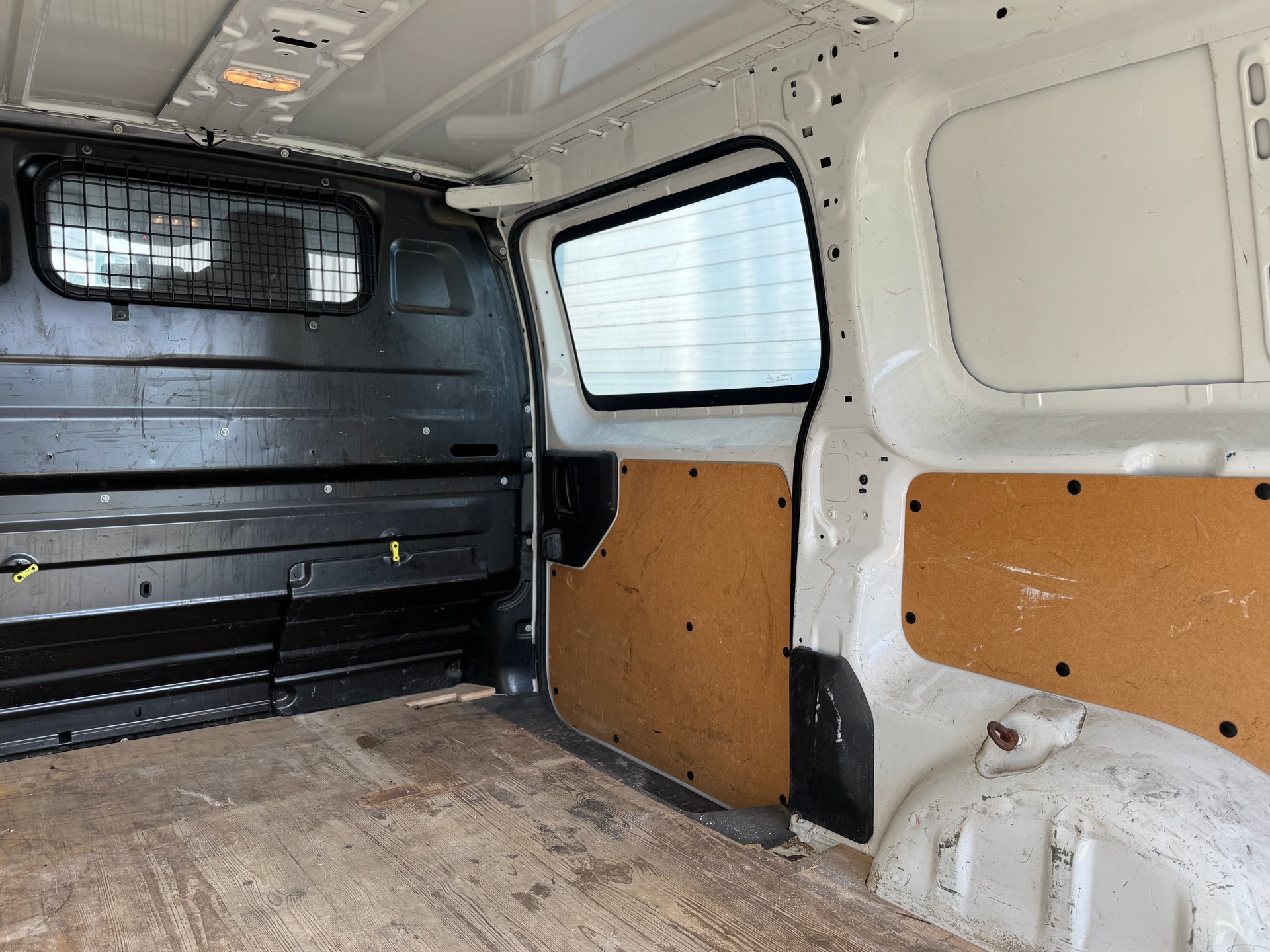 CITROEN Jumpy 2.0 BlueHDi 120 XL Komfort-image-7