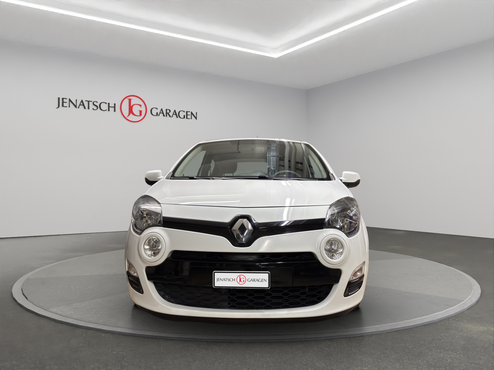 RENAULT Twingo 1.2 16V Expression-image-4