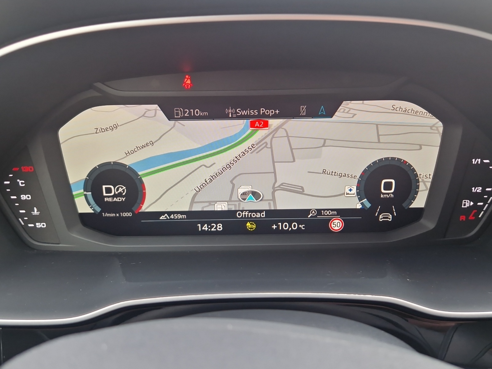 AUDI Q3 35 TFSI advanced Attraction S-tronic-image-12
