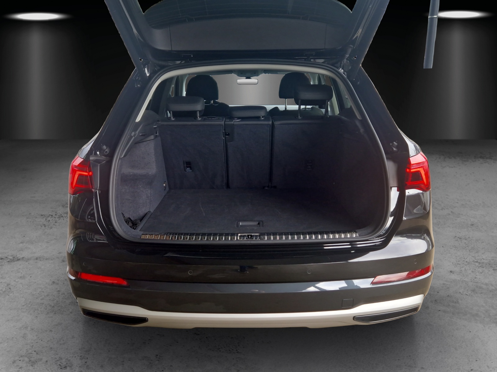 AUDI Q3 35 TFSI advanced Attraction S-tronic-image-6