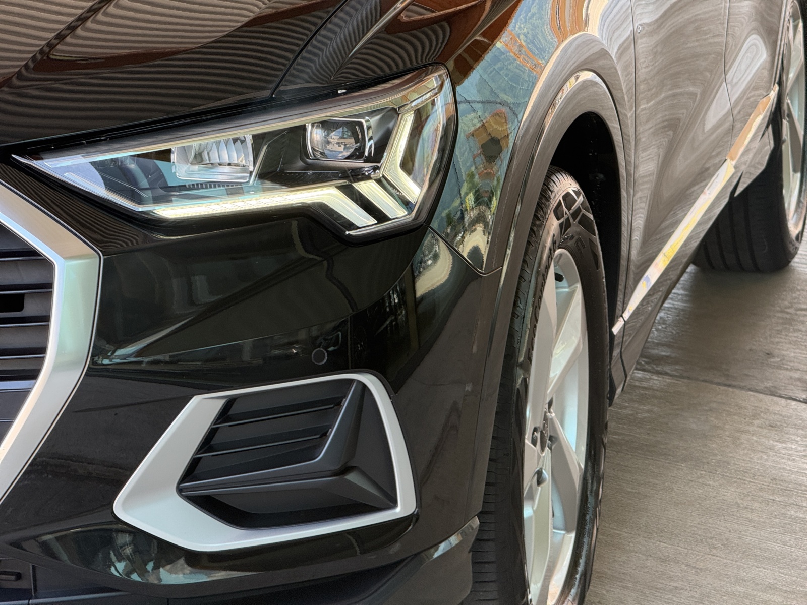 AUDI Q3 35 TFSI advanced Attraction S-tronic-image-16