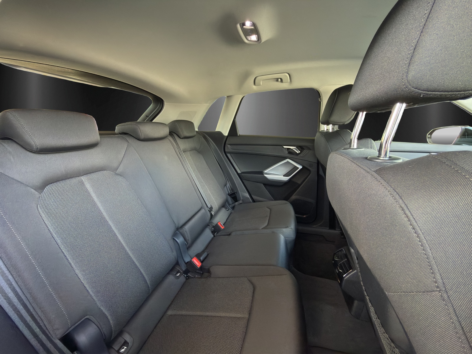 AUDI Q3 35 TFSI advanced Attraction S-tronic-image-7