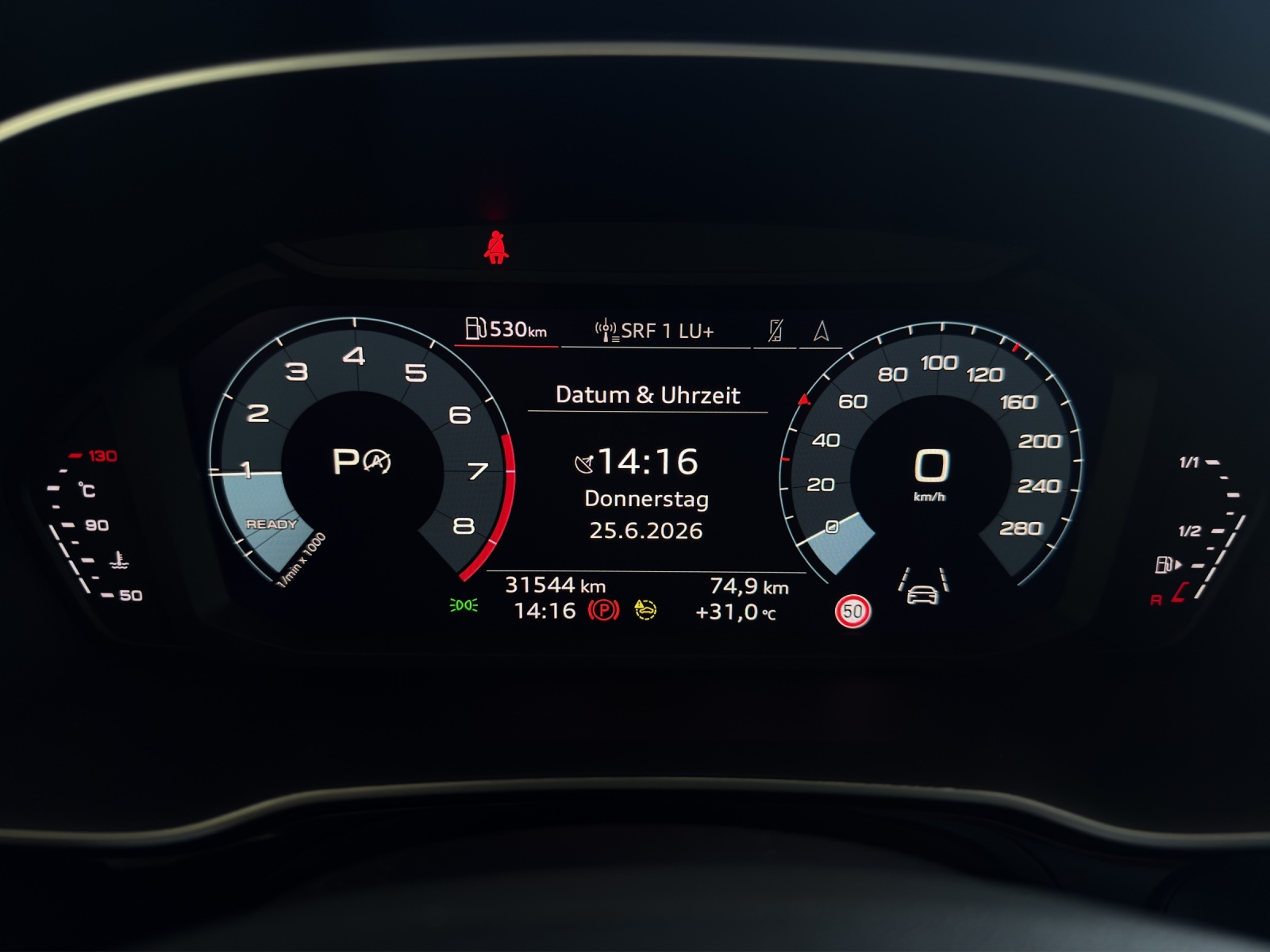 AUDI Q3 35 TFSI advanced Attraction S-tronic-image-12