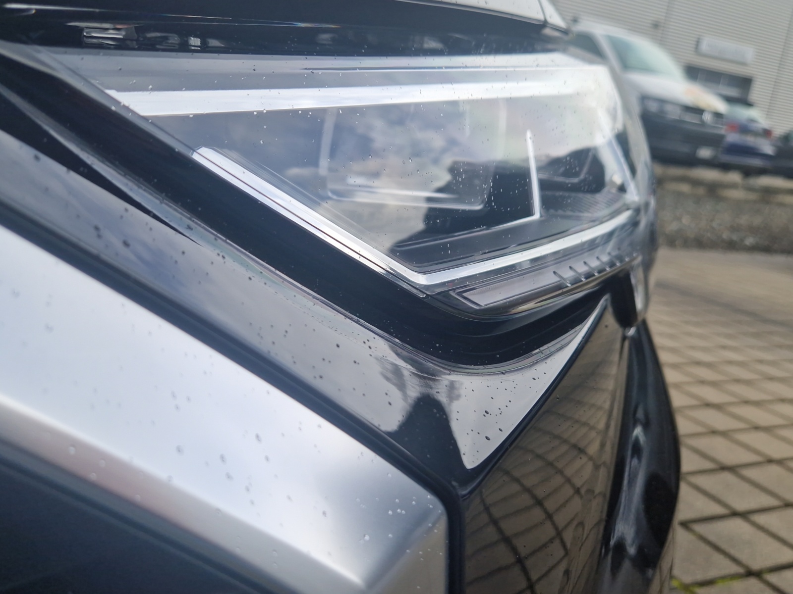 AUDI Q3 35 TFSI advanced Attraction S-tronic-image-16