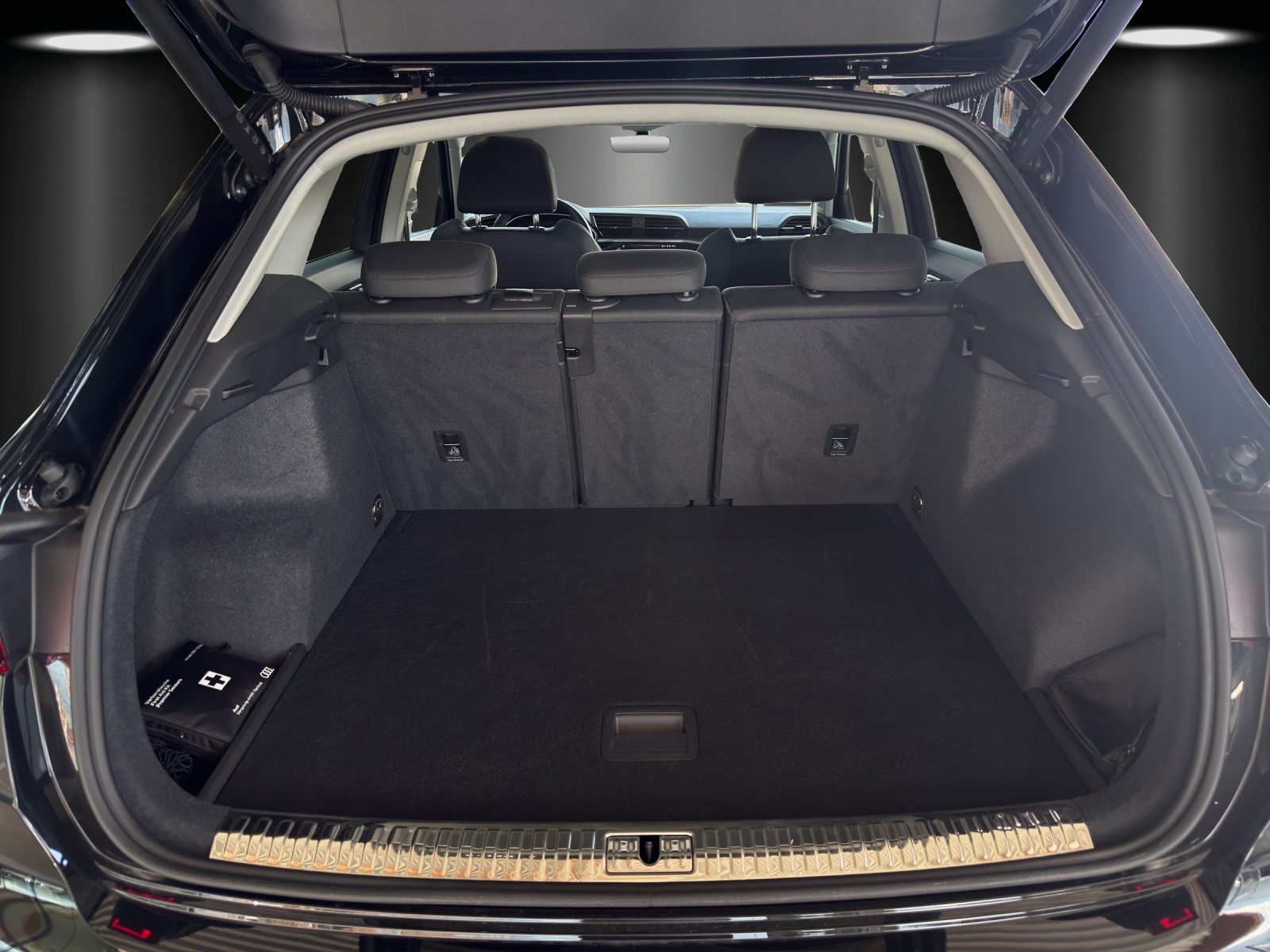 AUDI Q3 35 TFSI advanced Attraction S-tronic-image-6
