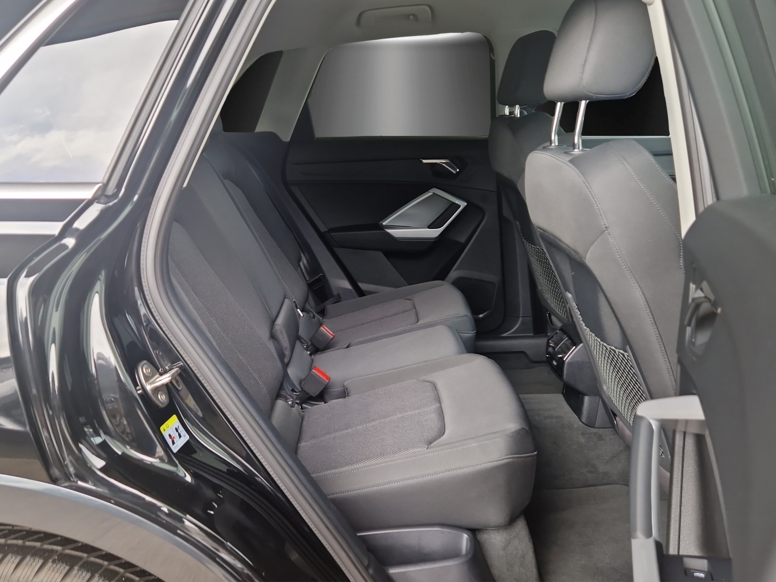 AUDI Q3 35 TFSI advanced Attraction S-tronic-image-7
