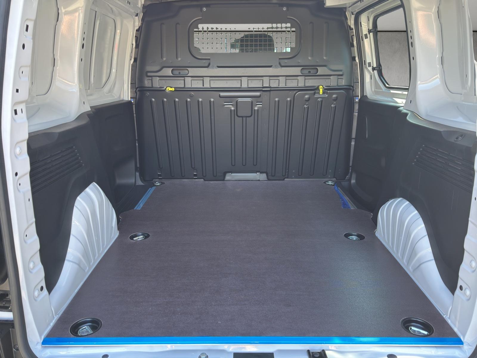 CITROEN Berlingo M 1.5 BlueHDi 100 First S/S-image-14