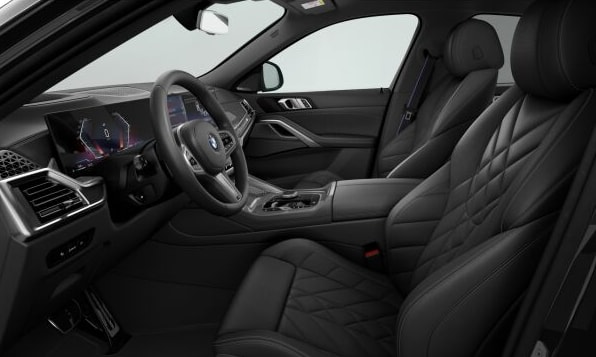 BMW X6 xDrive 48V 30d M Sport Pro Steptronic-showroom-element-3