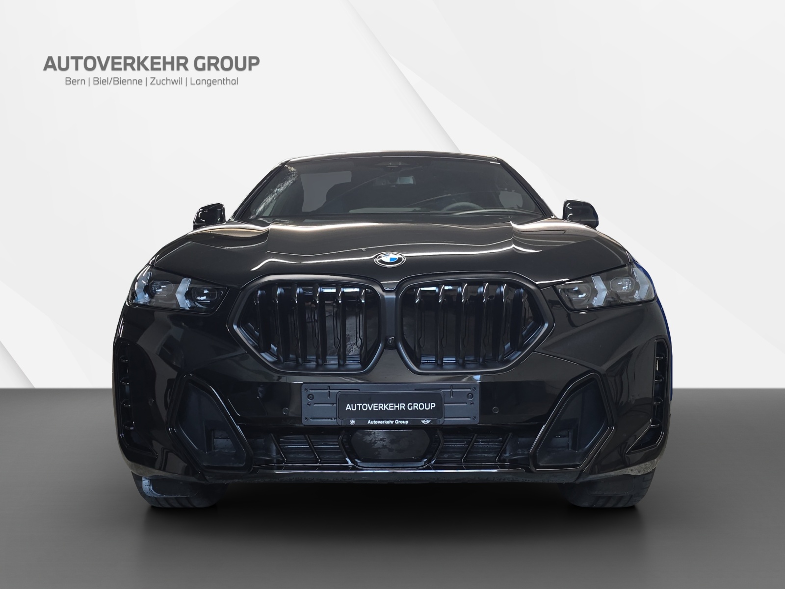 BMW X6 xDrive 48V 30d M Sport Pro Steptronic-showroom-element-1