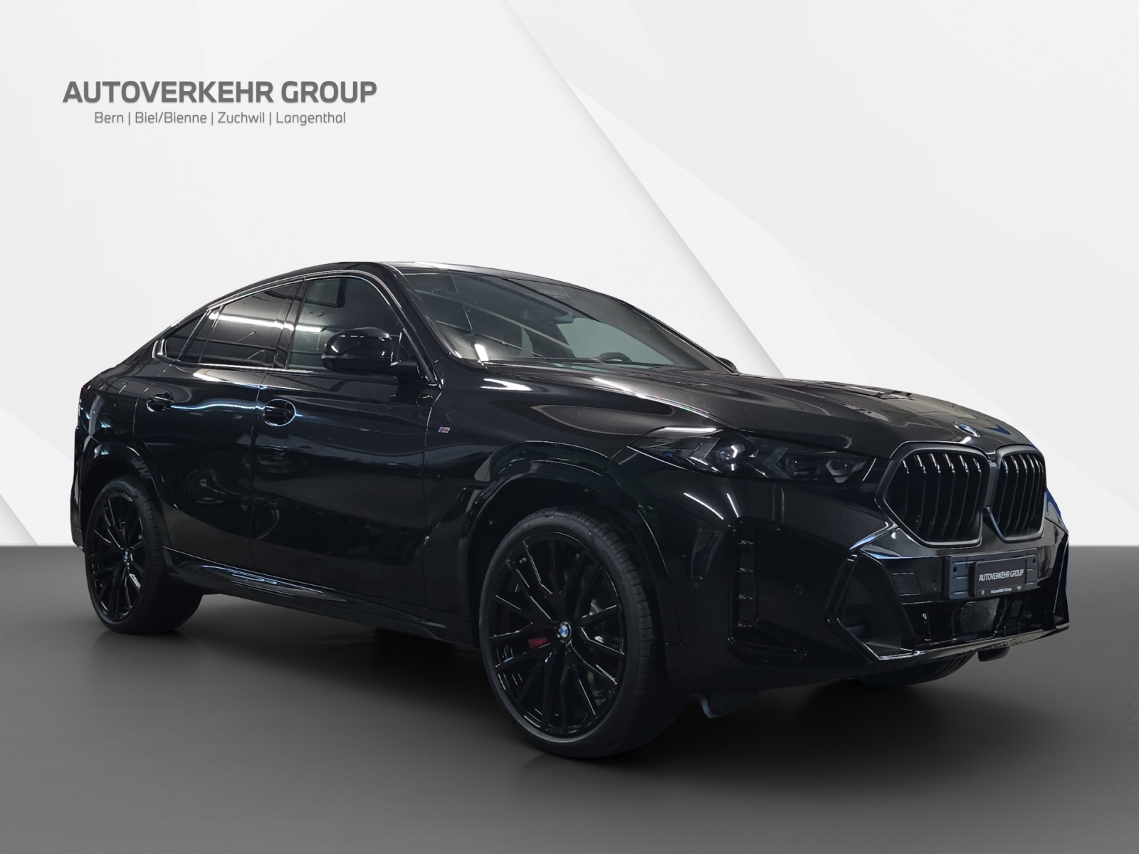 BMW X6 xDrive 48V 30d M Sport Pro Steptronic-showroom-element-2
