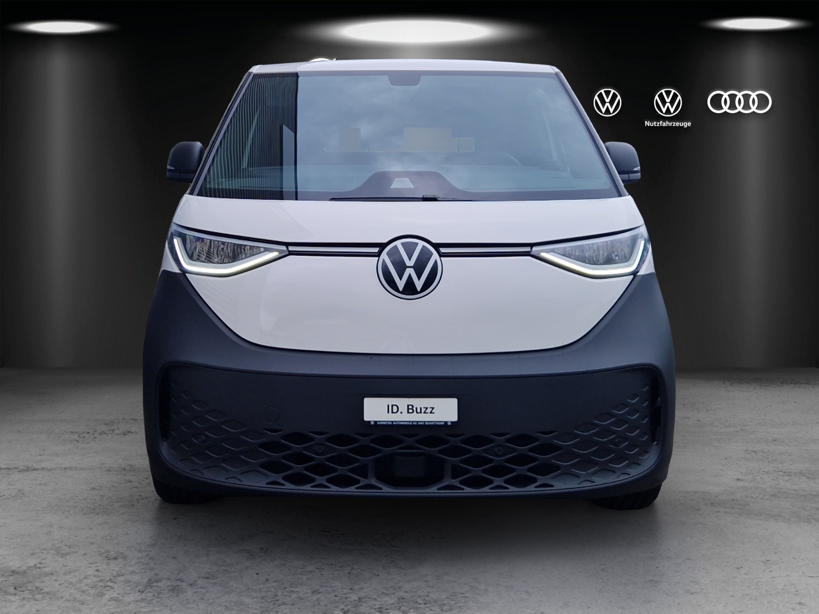 VW ID. Buzz Cargo Pro 4Motion-showroom-element-2