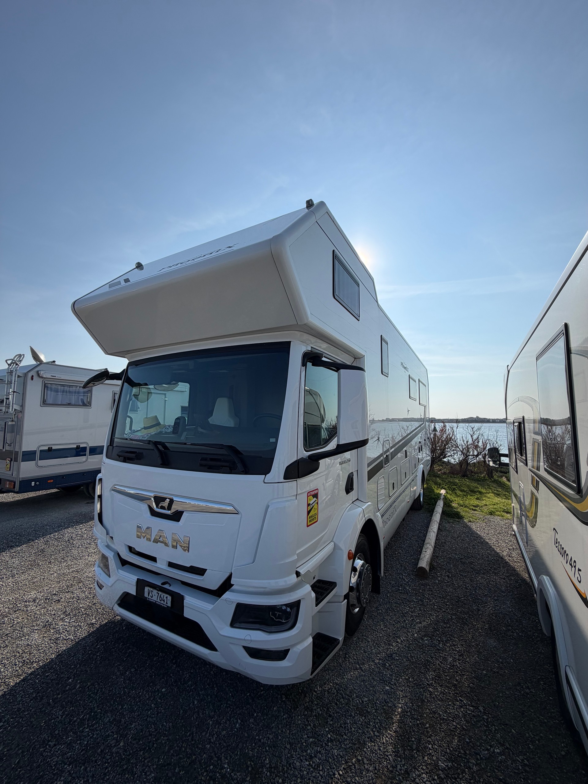 PHOENIX TopX Alkoven 8900 BMQRSLG MAN TGM-image-8