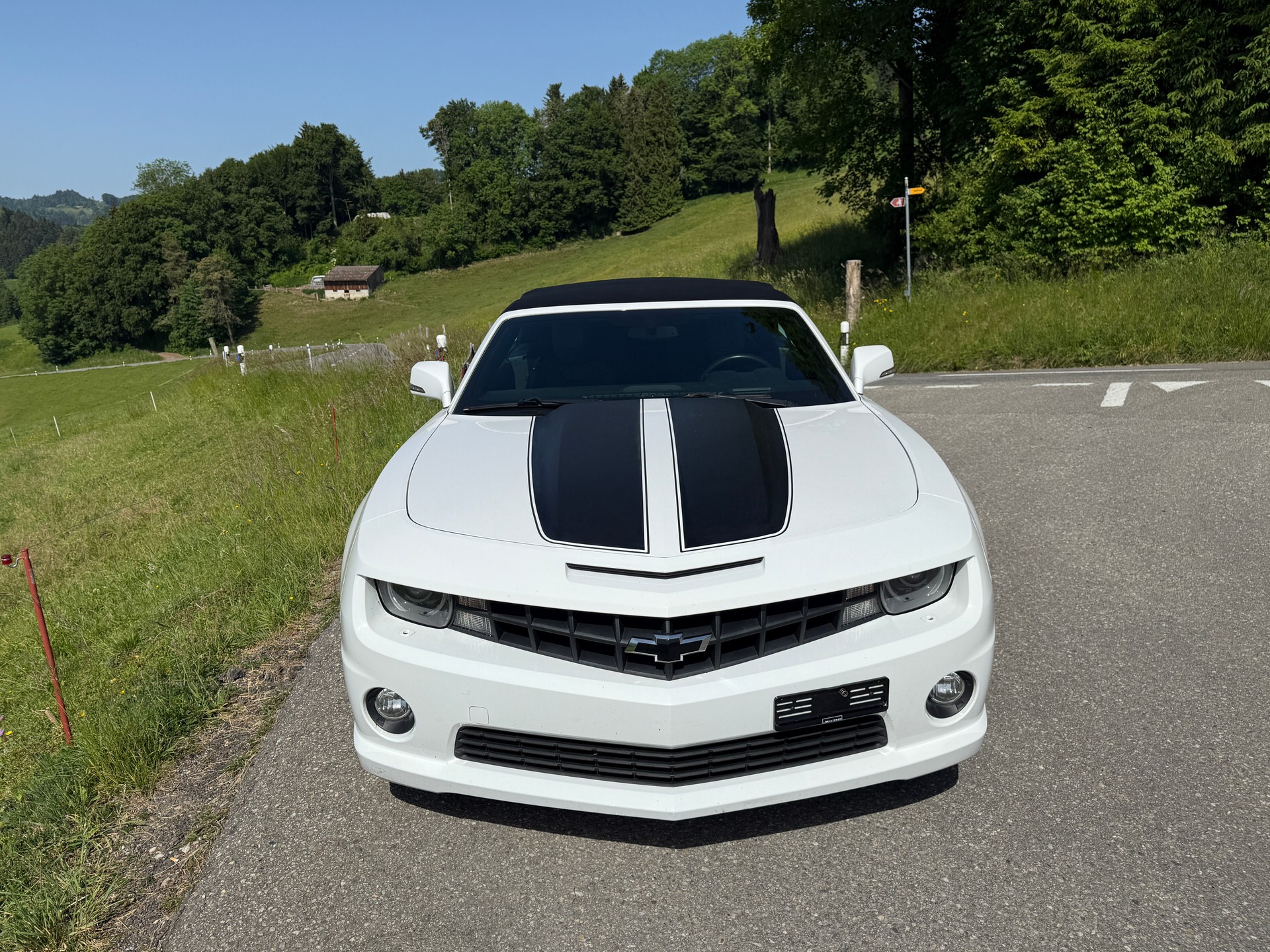CHEVROLET 6.2 V8-image-0