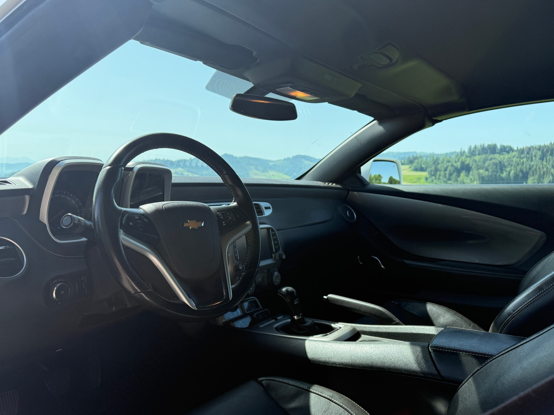 CHEVROLET 6.2 V8-image-4