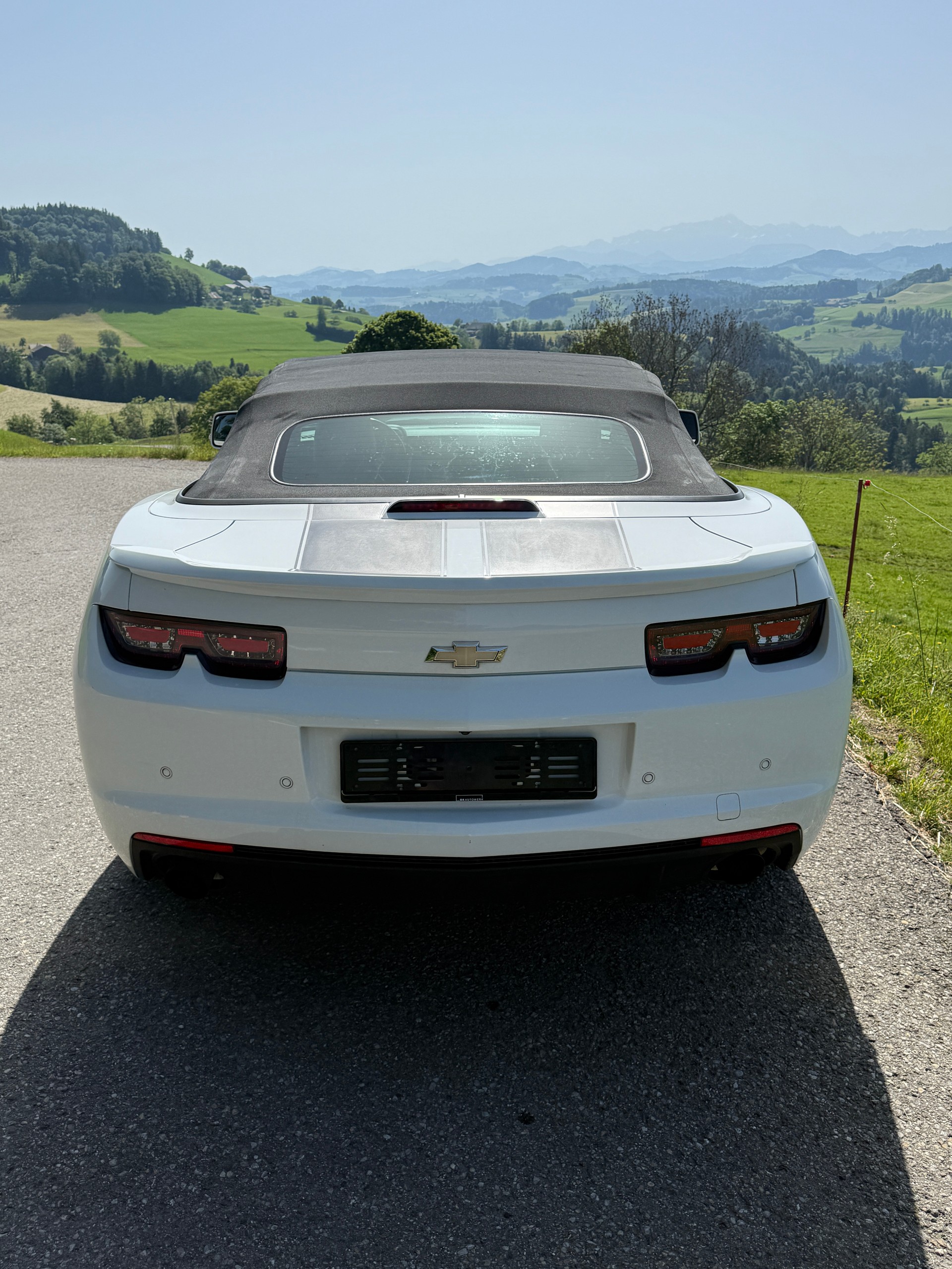 CHEVROLET 6.2 V8-image-1